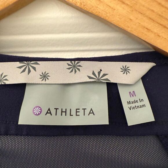 Athleta Full Tilt Jacket Size M - Picture 8 of 11